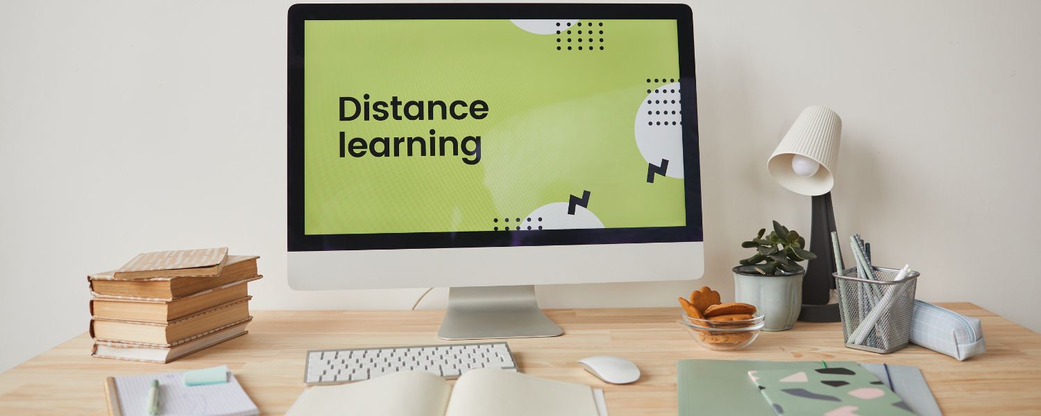 Why Distance Education