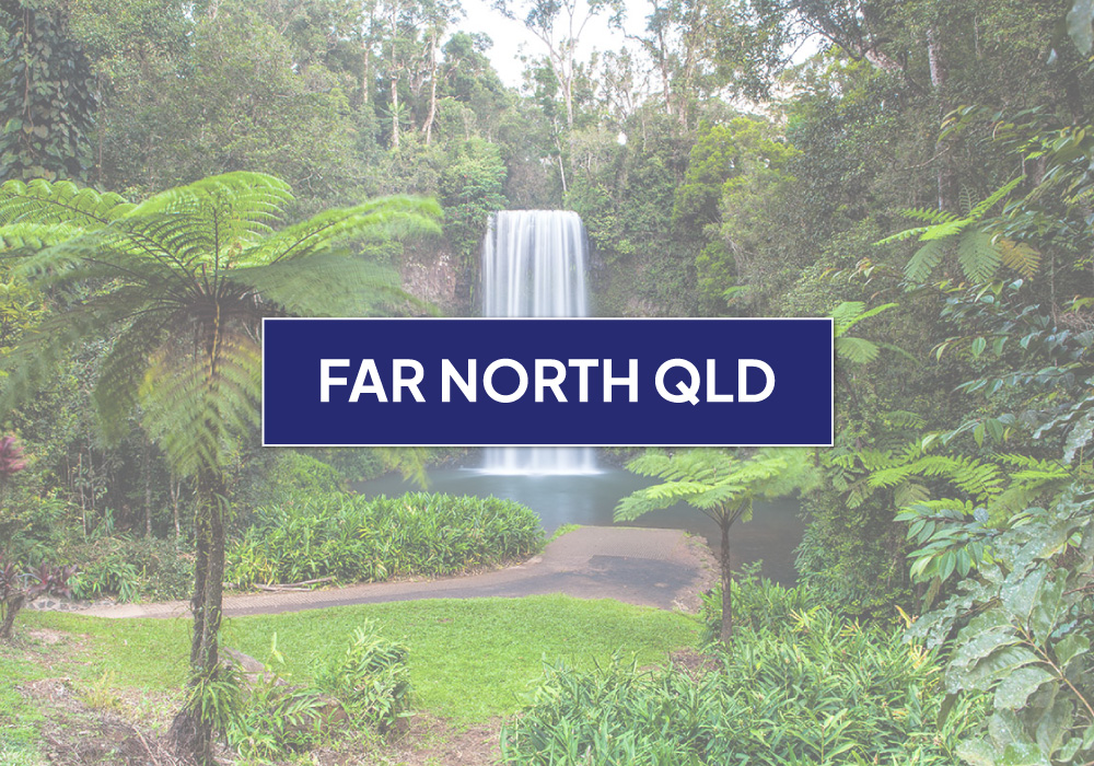 Click here to access the Far North Queensland regional hub page for regional news, events, and sport happening in Weipa, Cairns, Townsville, Mt Isa, Ayr, Mount Isa, Croydon, and Richmond.
