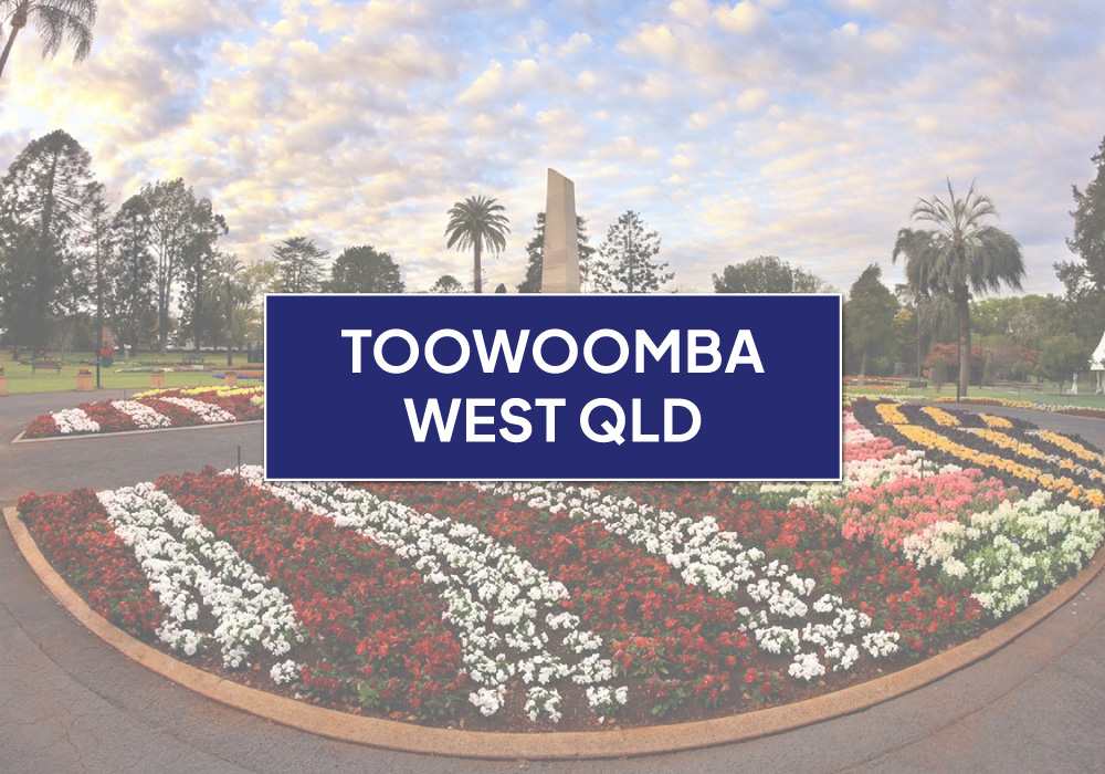 Click here to access the Toowoomba West Queensland regional hub page for regional news, events, and sport happening in Toowoomba, Miles, Roma, Charleville, Cunnamulla, St George, Thargomindah, and Quilpie.

