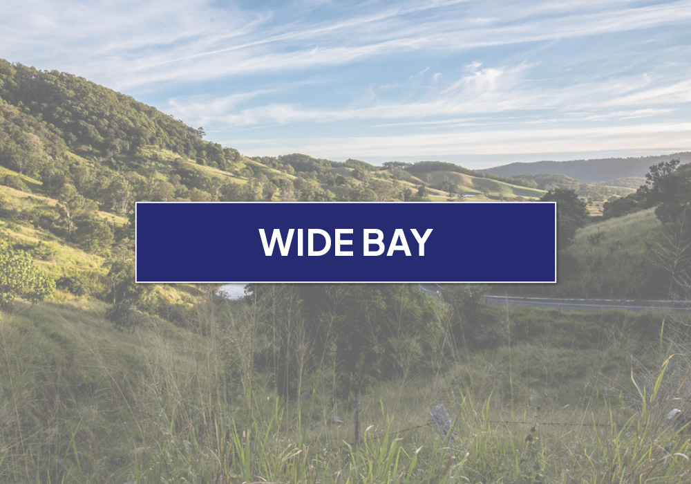 Click here to access the Wide Bay regional hub page for regional news, events, and sport happening in Gympie, Nanango, Kingaroy, Mundubbera, Gin Gin, and Bundara.

