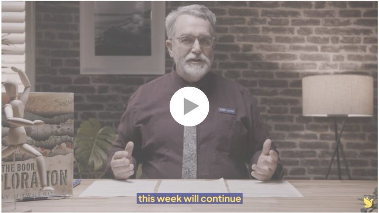 Click here to view Term 3, Week 1 Faith News video