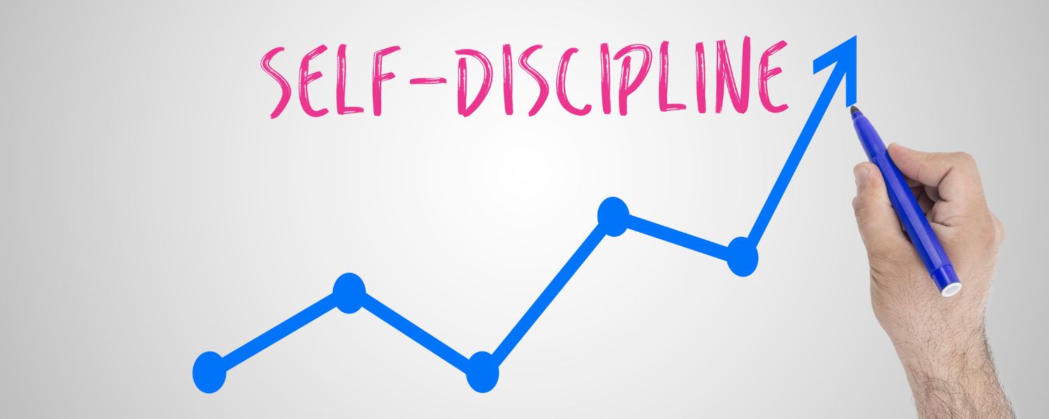 Self-discipline 
