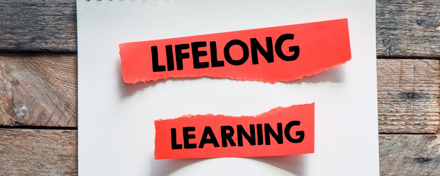 Lifelong Learning 
