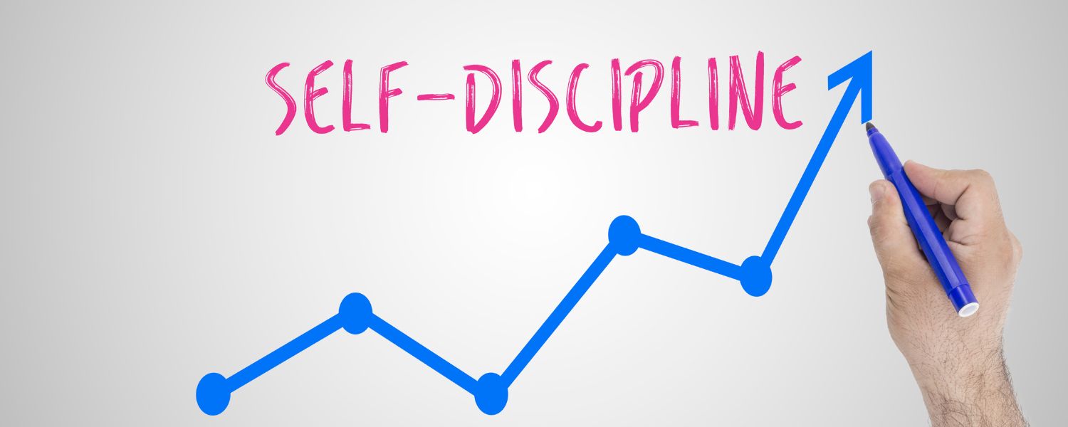 Distance Education Cultivate Self-Discipline 