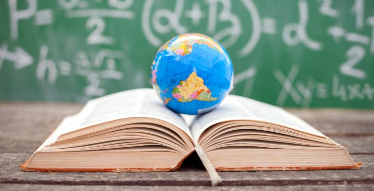 Primary Education Around the World