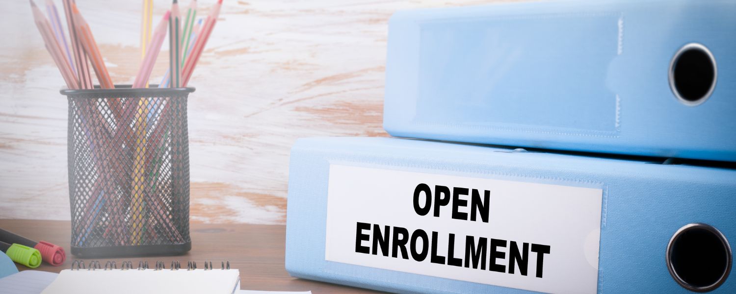 Enrolment: The First Step in the Journey