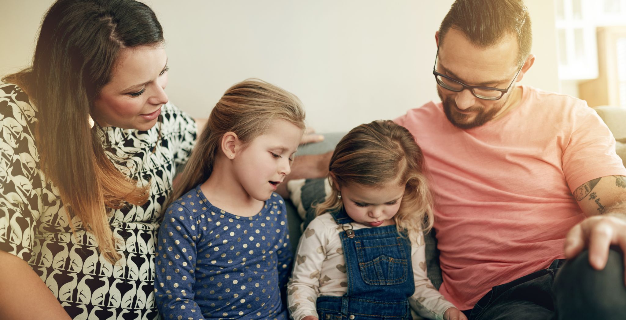 Top Christian Parenting Tips for Raising Faithful Kids
